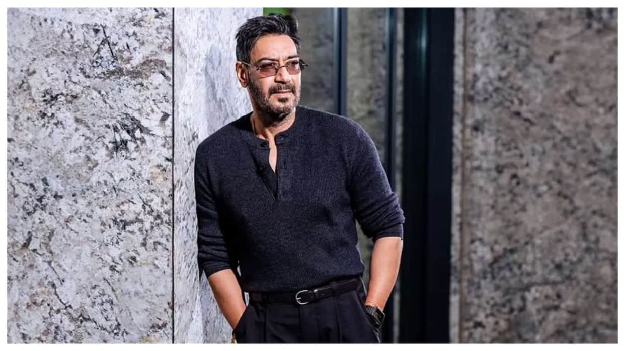 Ajay Devgan will appear in Drishyam 3 shooting will start in august 2025