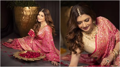 Bhagyashree Birthday: Know about actress career movies love life family and married life