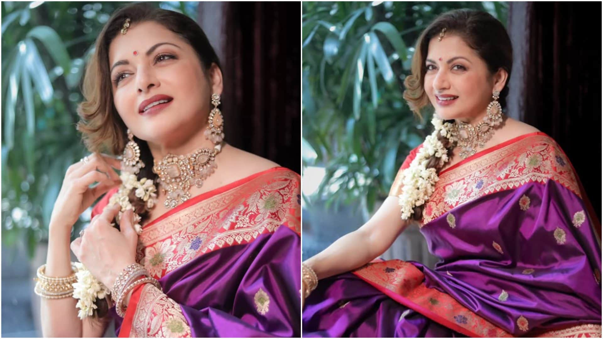 Blouse Sleeves Make your arms look slim and graceful these are the best sleeve designs for kurta and blouse