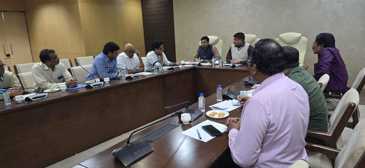 Bhopal: Doctors' agitation scheduled for February 24, 25 postponed, matter settled in meeting with officials,