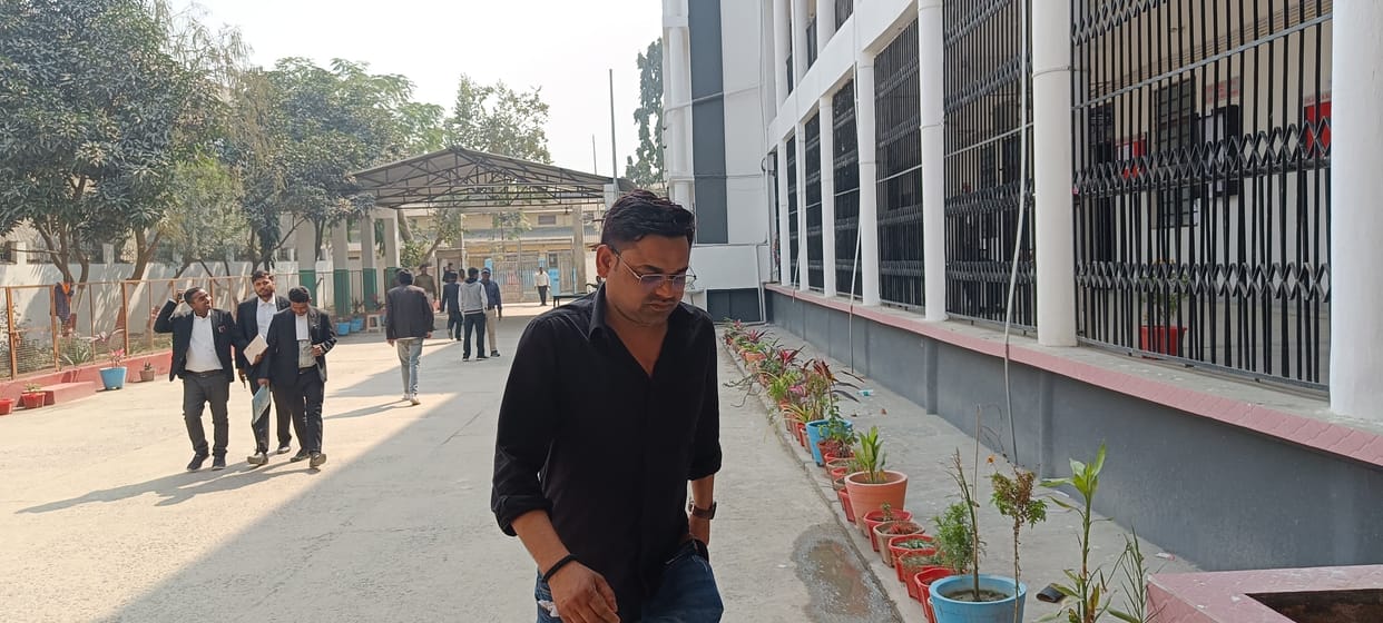 Bihar News: Excise police station clerk molested a female sub inspector; Court, Liquor Ban, Supaul News