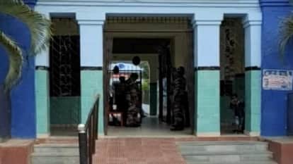 मोतिहारी अस्पताल