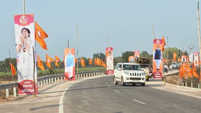 PM Modi to Visit Bageshwar Dham Today Will Lay Foundation of Cancer Hospital Balaji Darshan