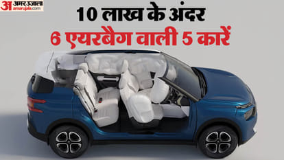 Car Airbag
