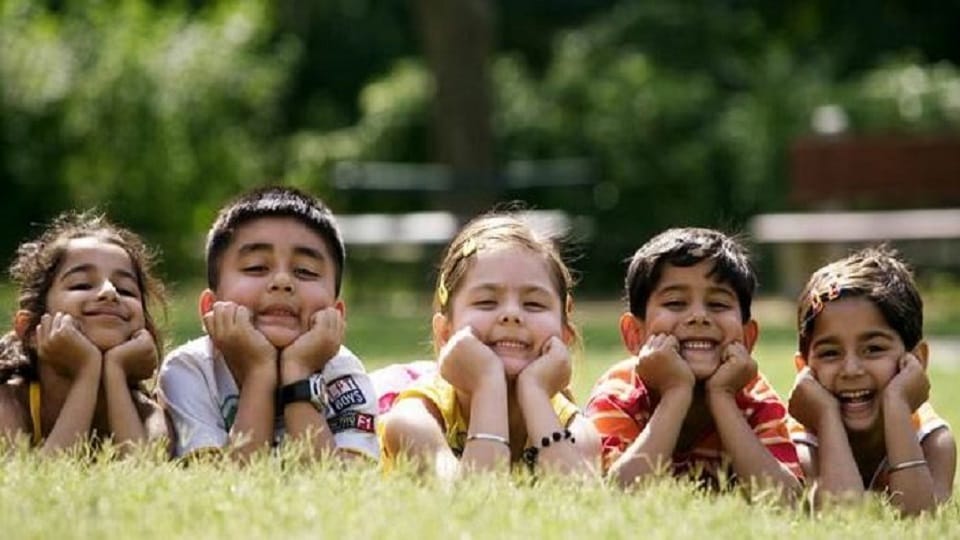 Only six year old children will get admission in class one