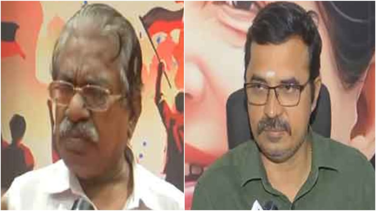 Politics intensifies in Tamil Nadu regarding NEP, DMK accuses BJP of imposing religious views