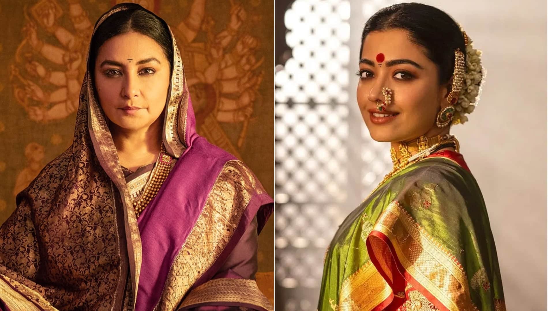 Vicky Kaushal Film Chhaava Box Office Collection Day 38 Movie Face Off With Salman Khan Sikandar