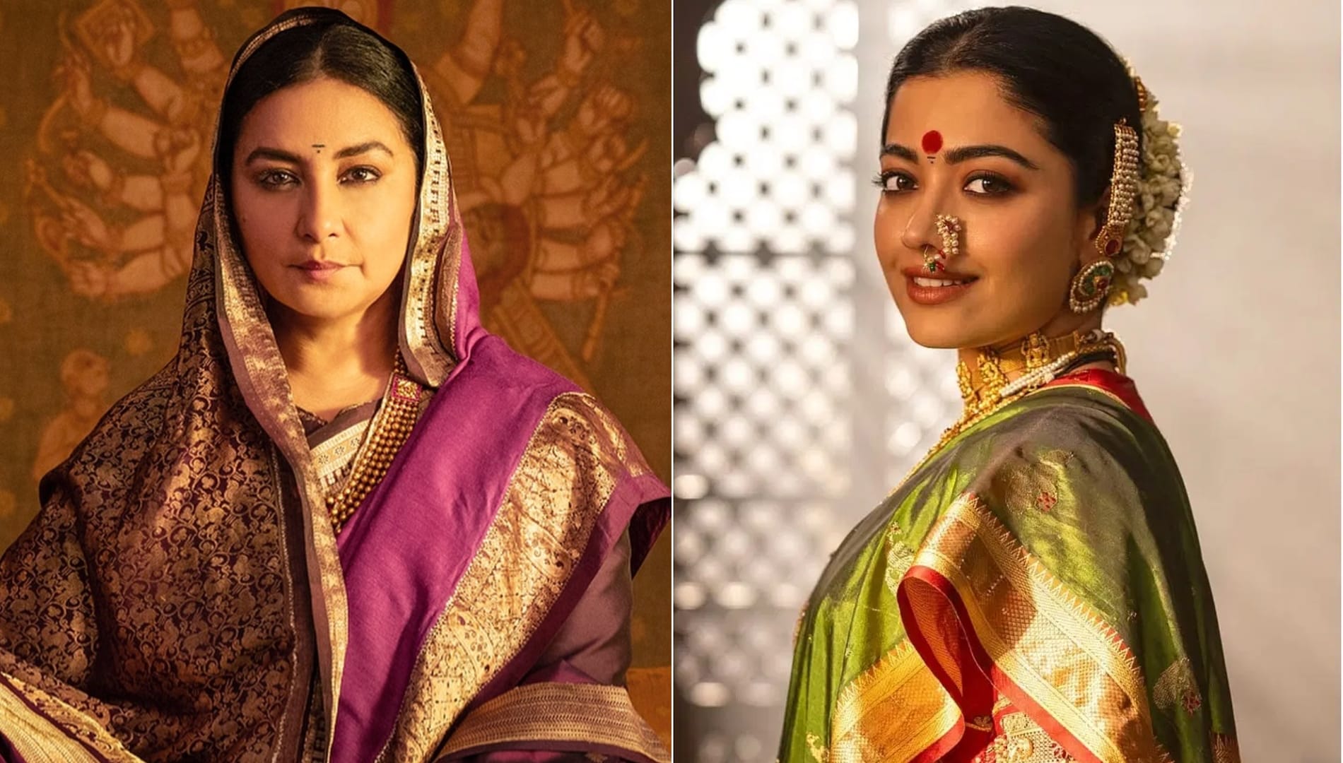 Vicky Kaushal Film Chhaava Box Office Collection Day 38 Movie Face Off With Salman Khan Sikandar