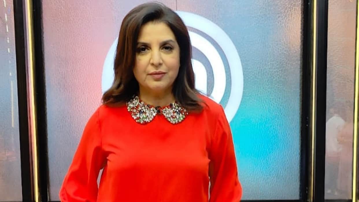 Big boss 13 hindustani bhau files fir against Coreographer farah khan on matter of holi festival