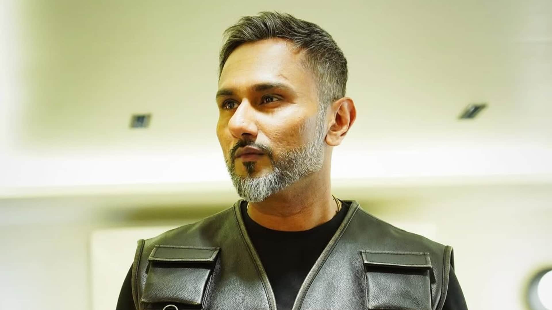 हनी सिंह