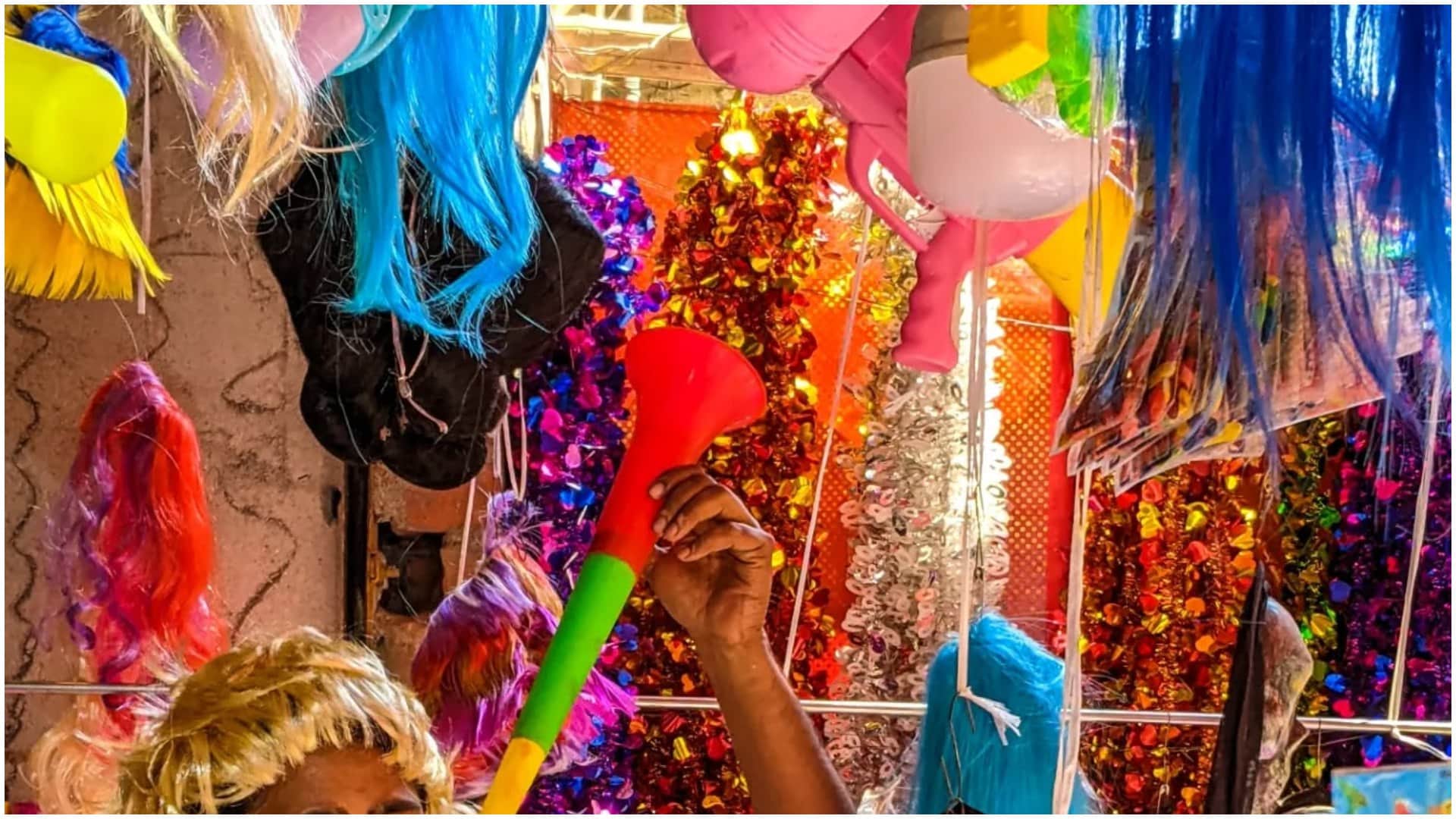 Holi Shopping Guide Delhi NCR Famous Market Perfect For Holi Festival