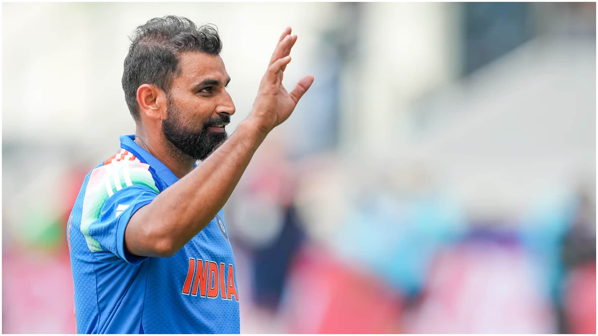 IND vs PAK: Ricky Ponting became fan of this Indian fast bowler, said- he is ready to do anything for country