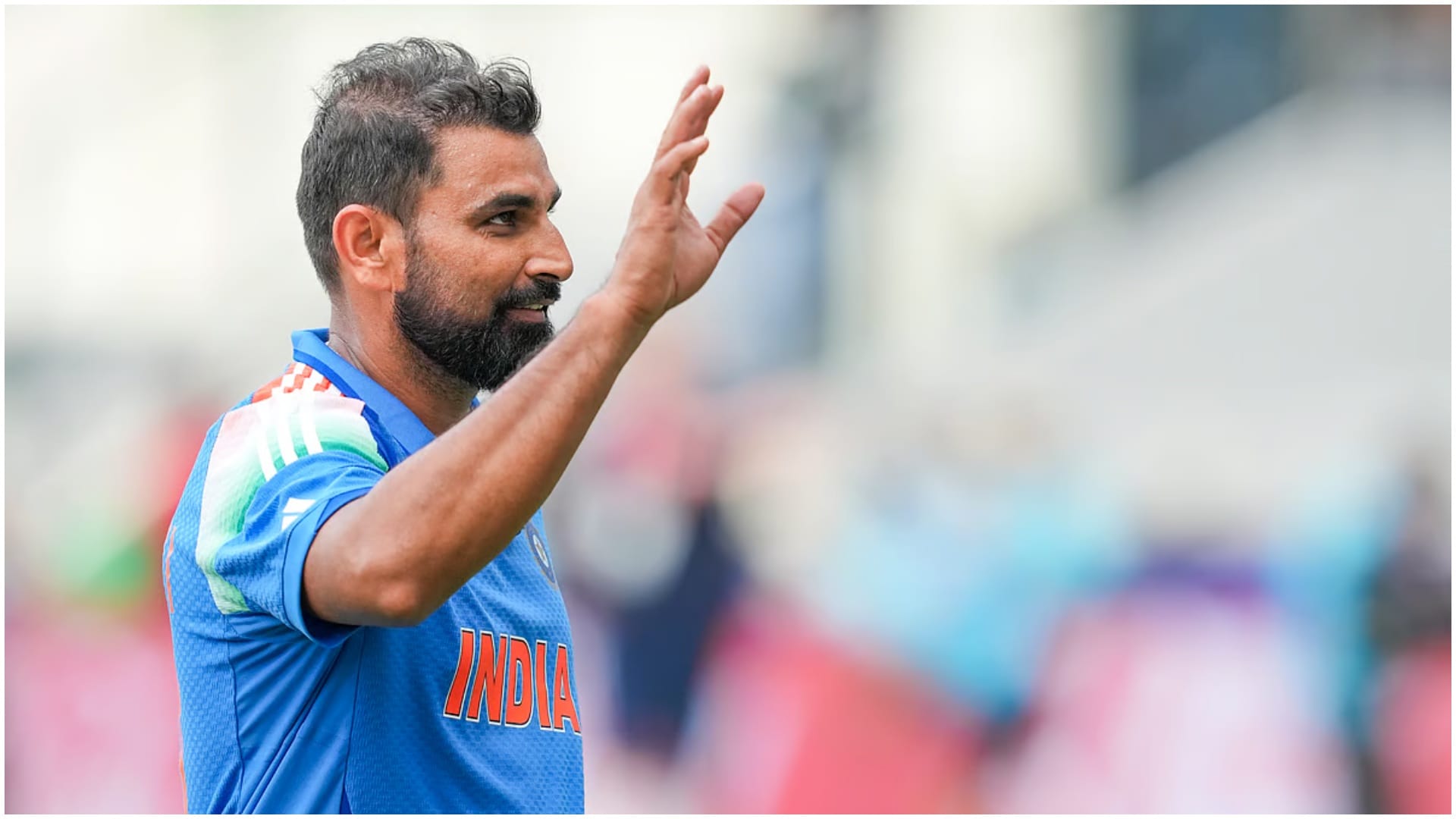 Google refuses to share IP address of person who sent threatening email to Mohammed Shami