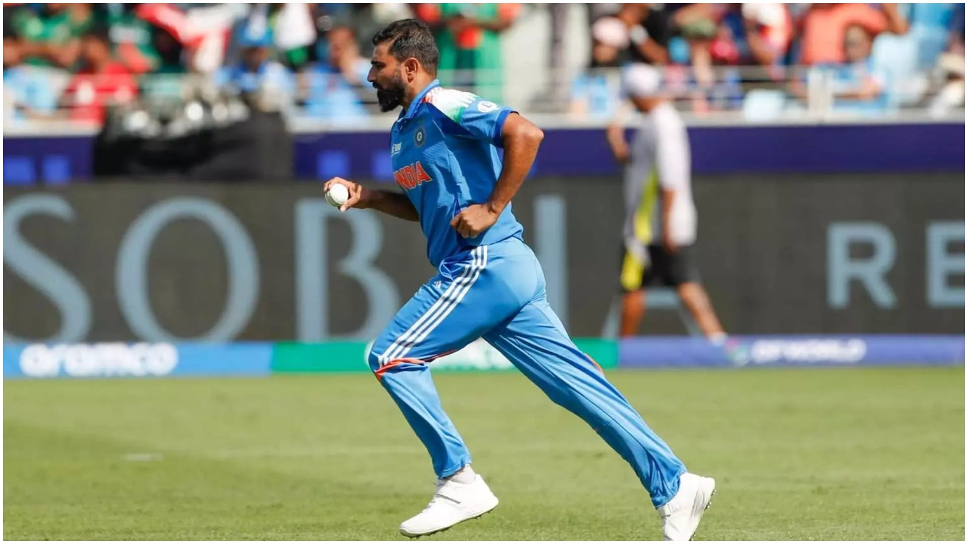 IND vs PAK: Ricky Ponting became fan of this Indian fast bowler, said- he is ready to do anything for country