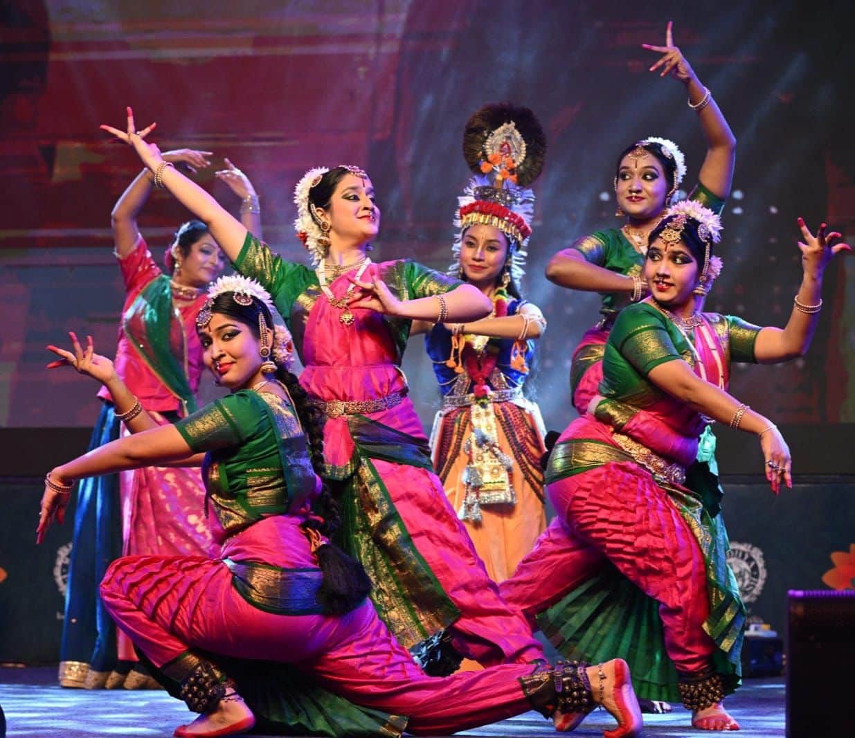Global Investors Summit: More than 100 artists will give captivating performances in 'Amritsya Madhya Pradesh