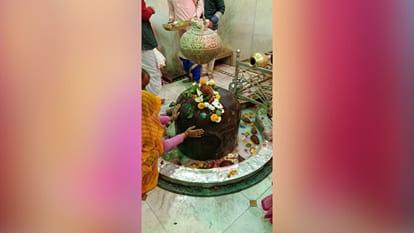 Damoh Jageshwar Dham Turmeric offered to Lord Jageshwar Nath Jyotirlinga Know History Significance