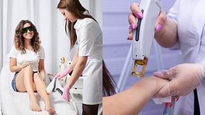 Are you going to get laser hair removal done Know how safe this treatment is Other Details Inside