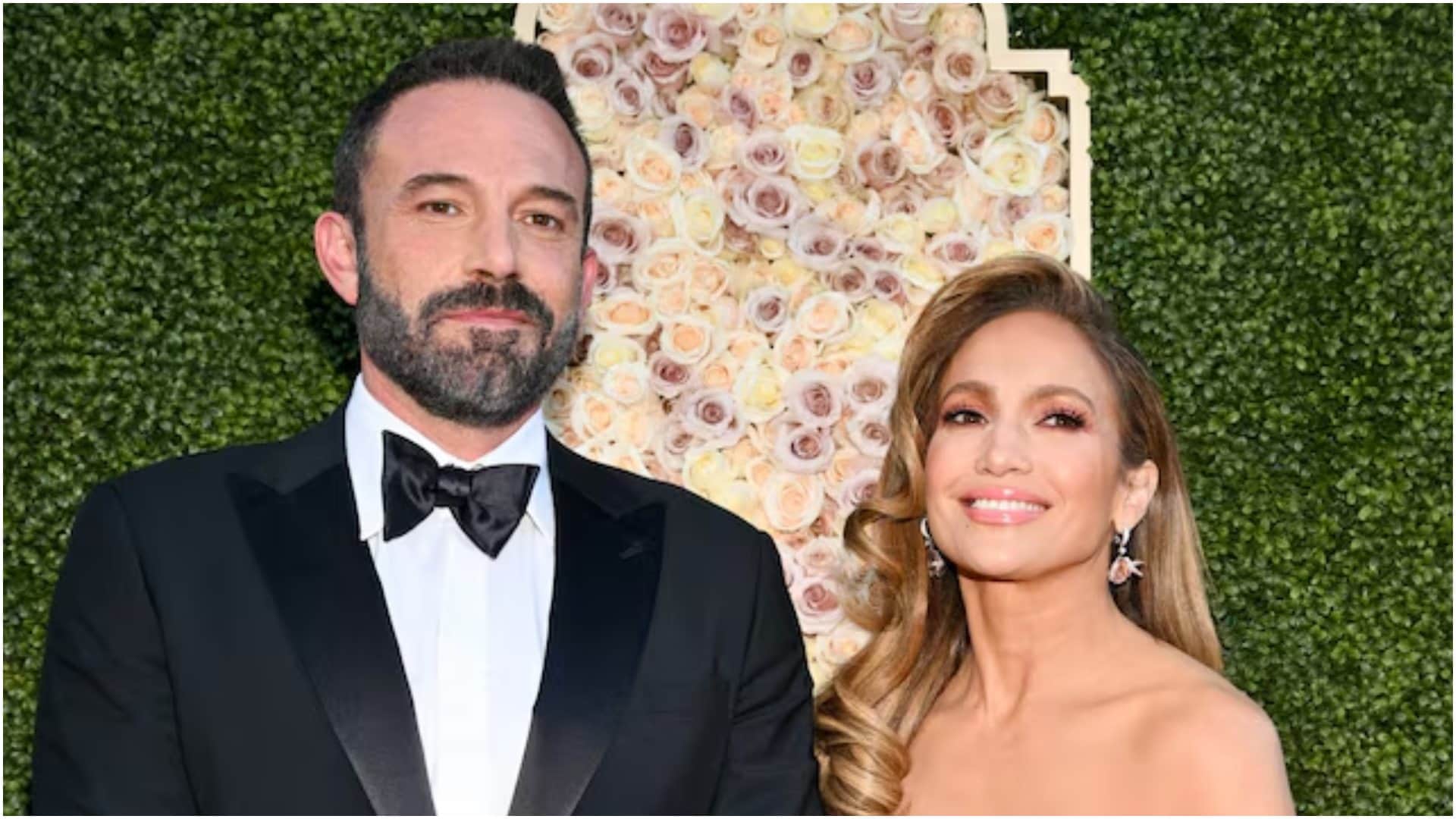 Jennifer Lopez Ben Affleck officially divorced and single a Los Angeles Superior Court judge approved divorce