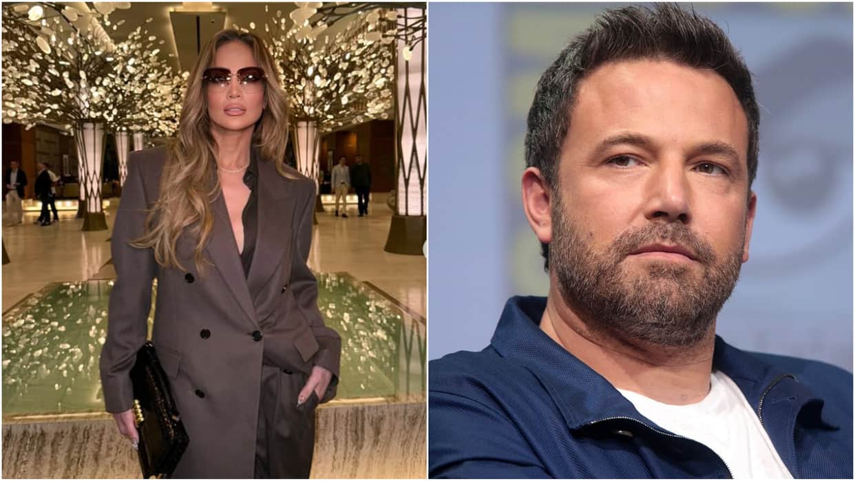 Jennifer Lopez Ben Affleck officially divorced and single a Los Angeles Superior Court judge approved divorce