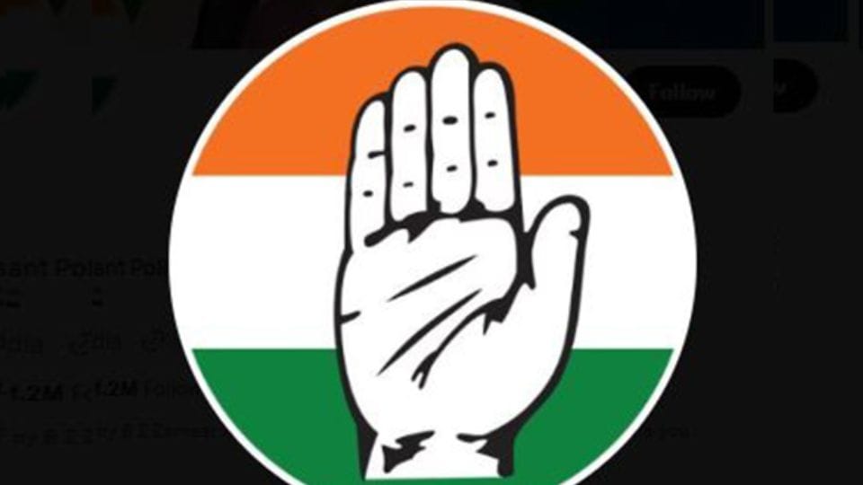 Congress took dig government over inconvenience caused to Shivraj Singh Chauhan in Air India flight