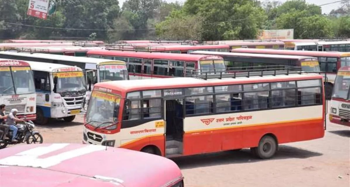 30 seater buses will run in Kanpur instead of 22 seater buses may be approved in the RTA meeting