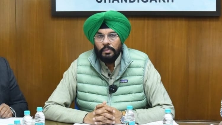 Administrative Reforms Department Abolished In Punjab Government Took Back Charge From Kuldeep Dhaliwal, – Amar Ujala Hindi News Live