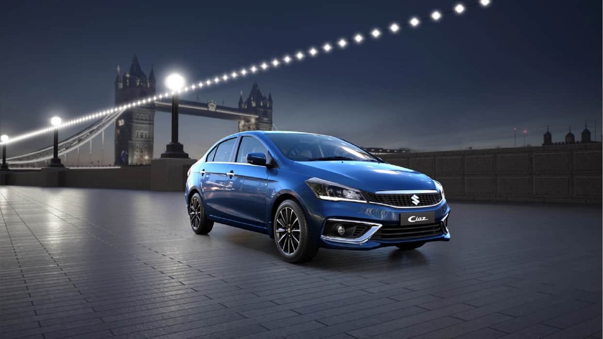 Maruti Suzuki Ciaz Gets Just 1-Star in Global NCAP Crash Test; Is the Sedan Still on Sale in India