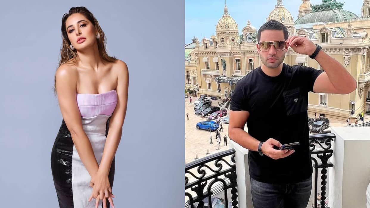 Know about Nargis Fakhri husband who is from kashmir and a businessman
