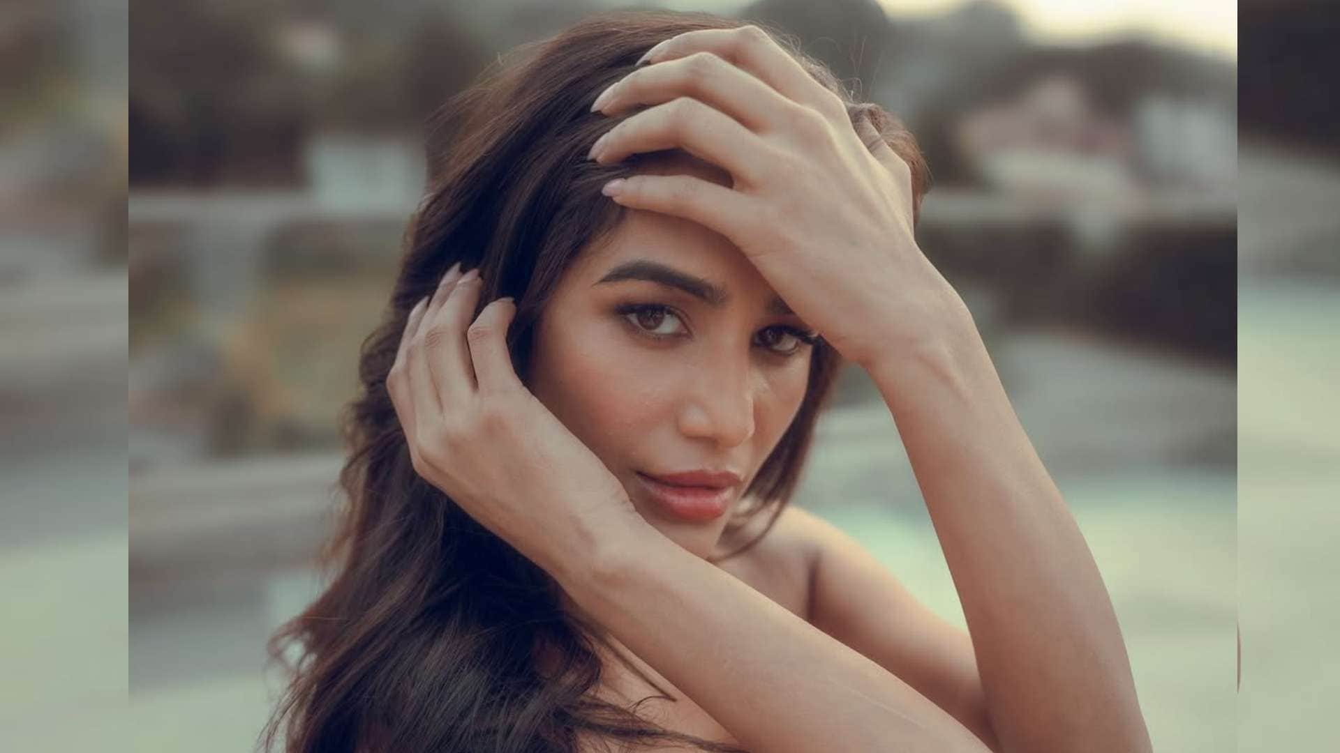 Poonam Pandey Birthday special is in limelight not for work but for the controversies