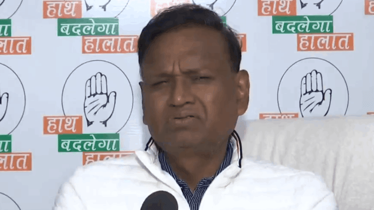 बंगाल में तृणमूल बनाम कांग्रेस: राहुल के बाद उदित राज ने CM ममता को घेरा, पार्टी कार्यकर्ताओं पर हमले के आरोप