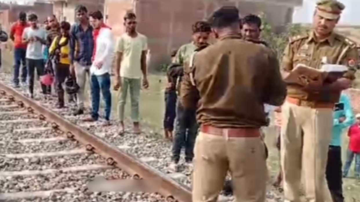 Heartbreaking incident first he cut off his fiancée hand and took her to the hospital
