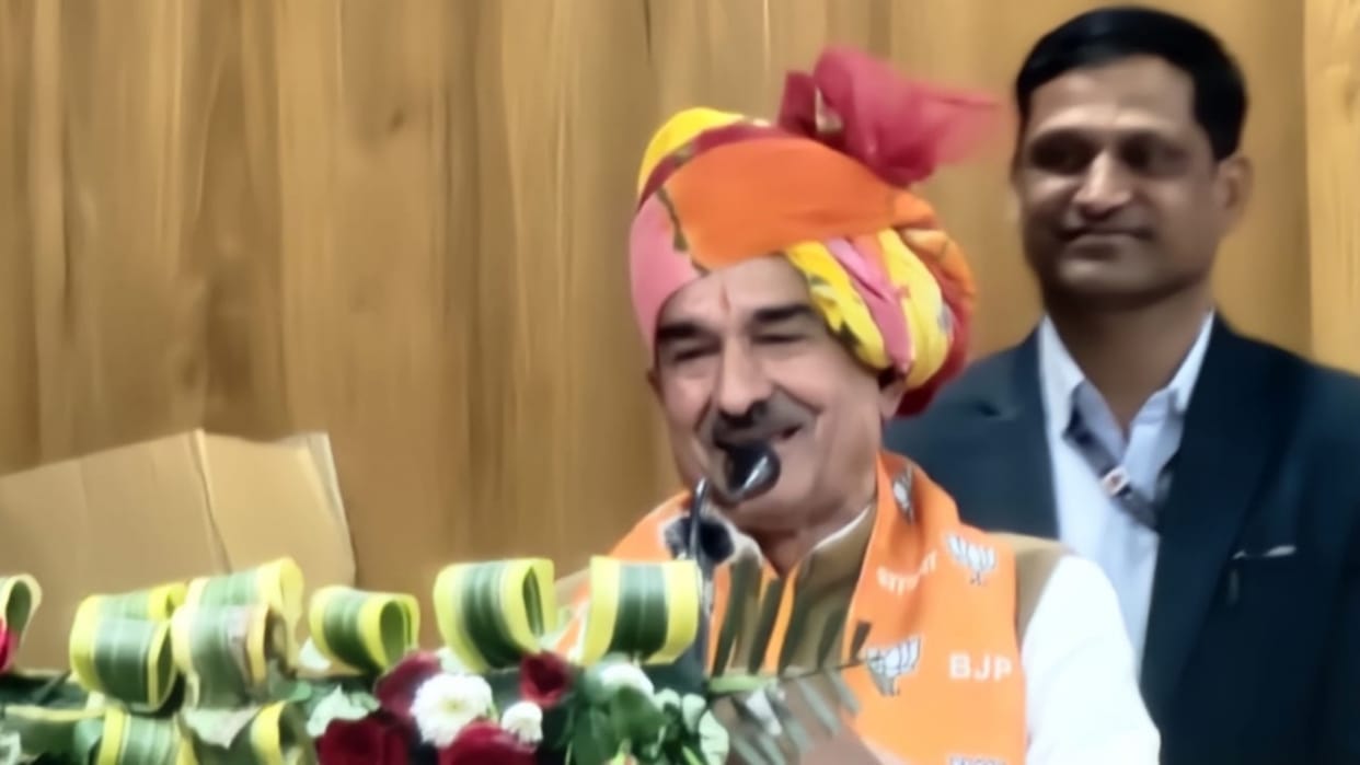 Rajasthan News: If You’re Satisfied with Our Services, Tell Others; If Not, Tell Us – Madan Rathore