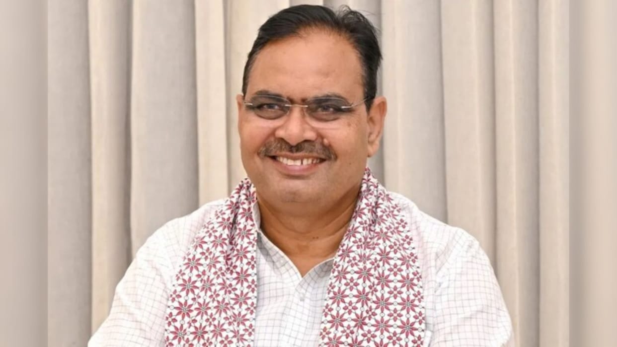 Rajasthan News: CM Bhajanlal Sharma again received death threat, call came from Dausa jail for the second time