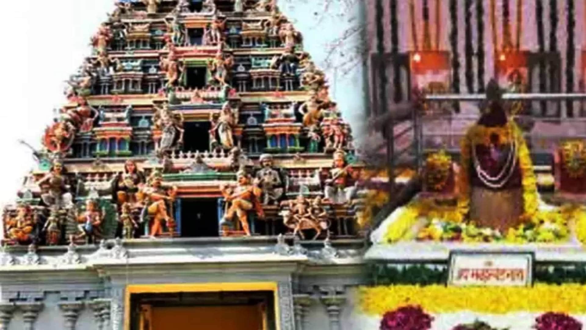 Maha Shivratri 2025 See famous Shiva temples of Rajasthan in pictures they are mentioned in Puranas