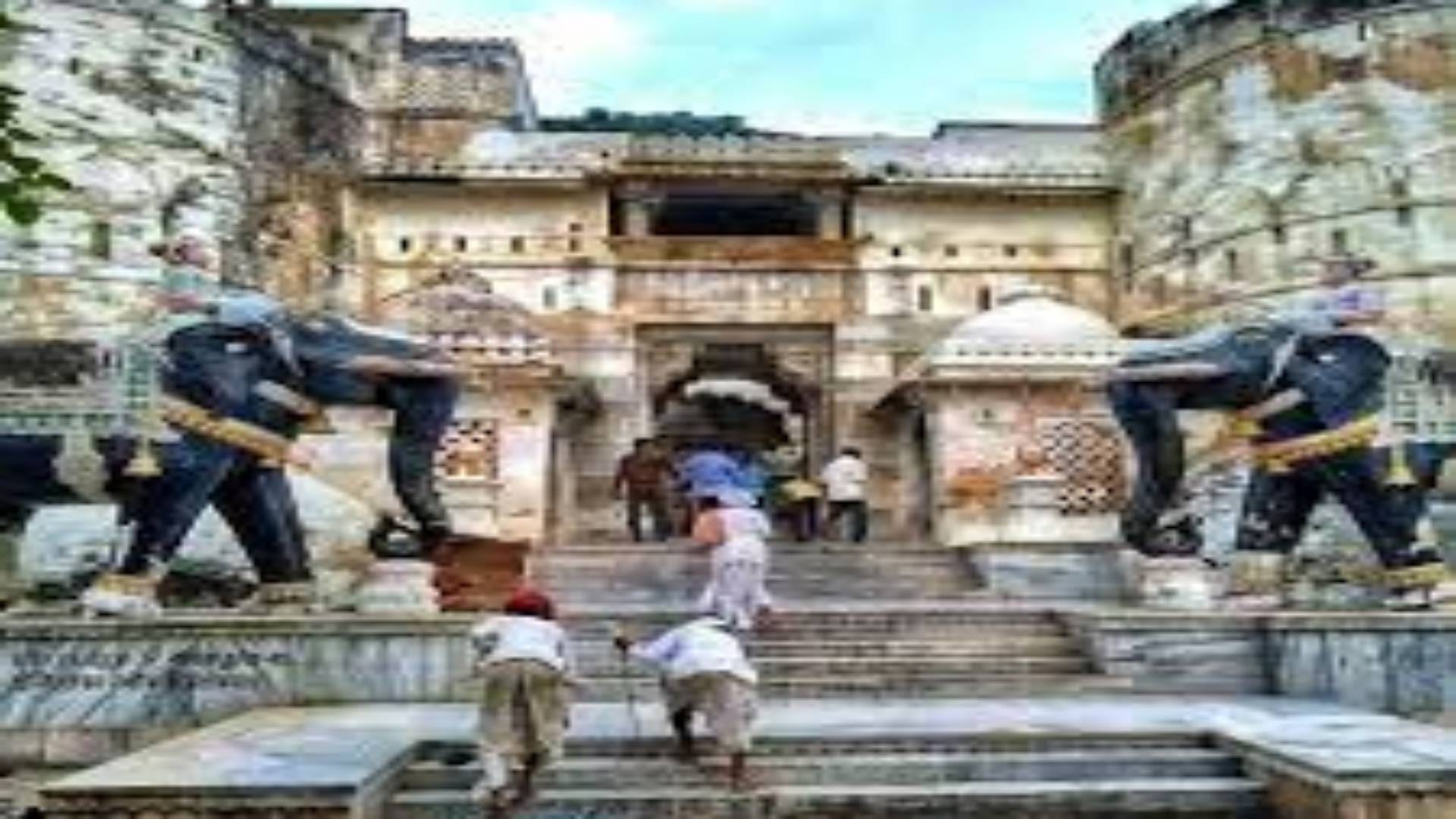 Maha Shivratri 2025 See famous Shiva temples of Rajasthan in pictures they are mentioned in Puranas