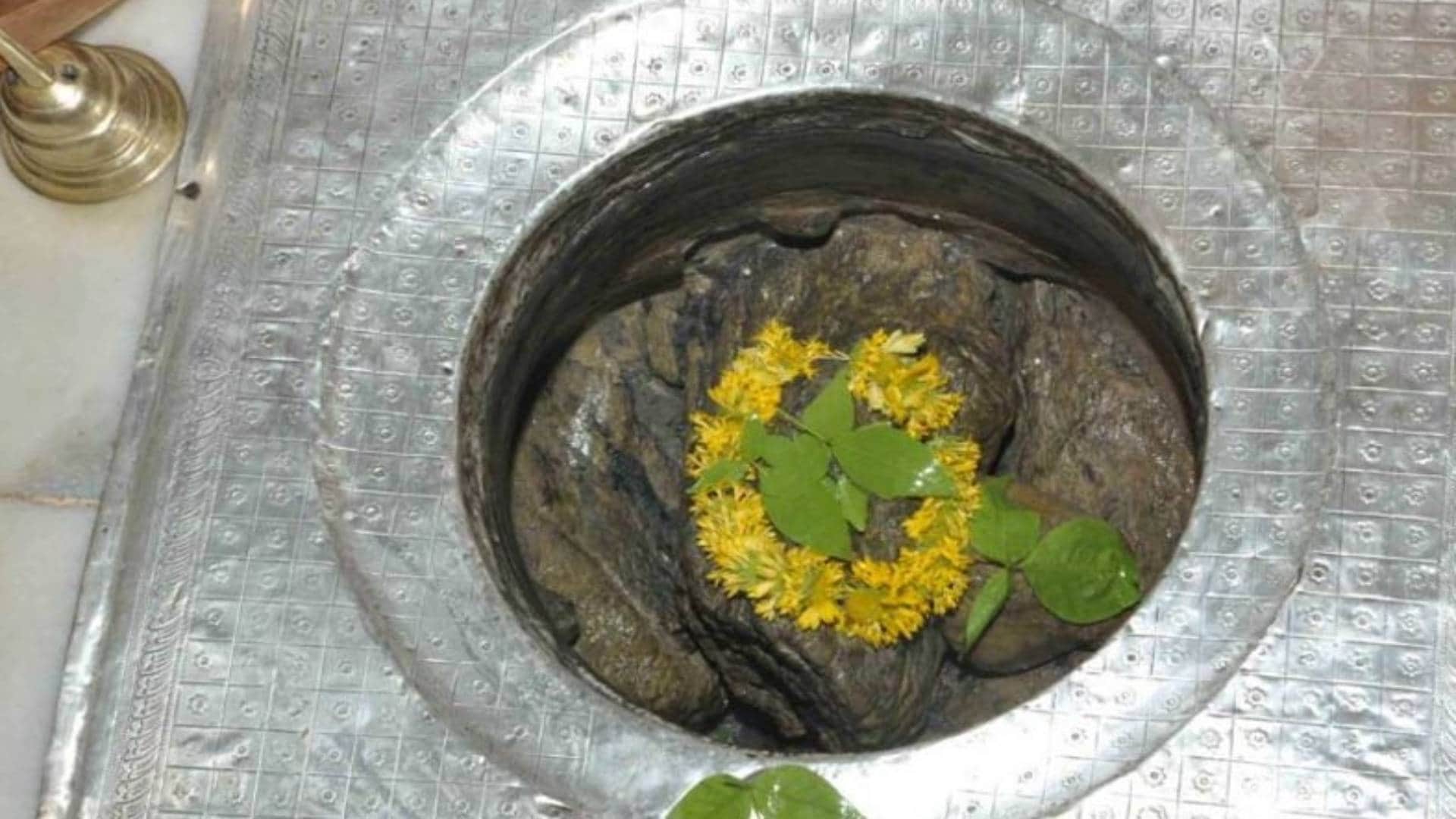 Maha Shivratri 2025 See famous Shiva temples of Rajasthan in pictures they are mentioned in Puranas