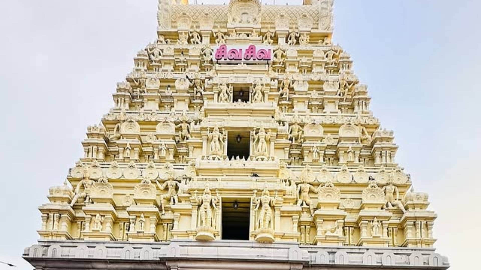 How to Reach Rameshwaram from Bangalore on Ram Navami Full Travel Guide