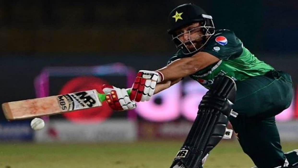 Salman Ali Agha's Comeback Century Powers Pakistan to 37-Run Win Over Sri Lanka in Tri-Series Opener