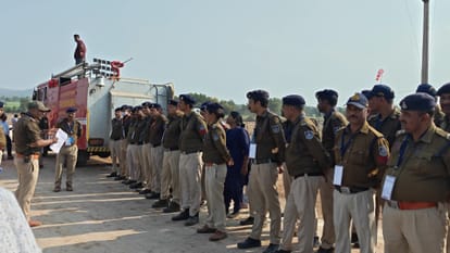 PM Modi to Visit Bageshwar Dham Today Will Lay Foundation of Cancer Hospital Balaji Darshan