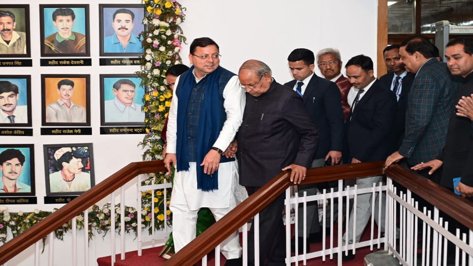 Uttarakhand Budget Session 2025 lasted for 37 hours and 49 minutes, record of longest session made