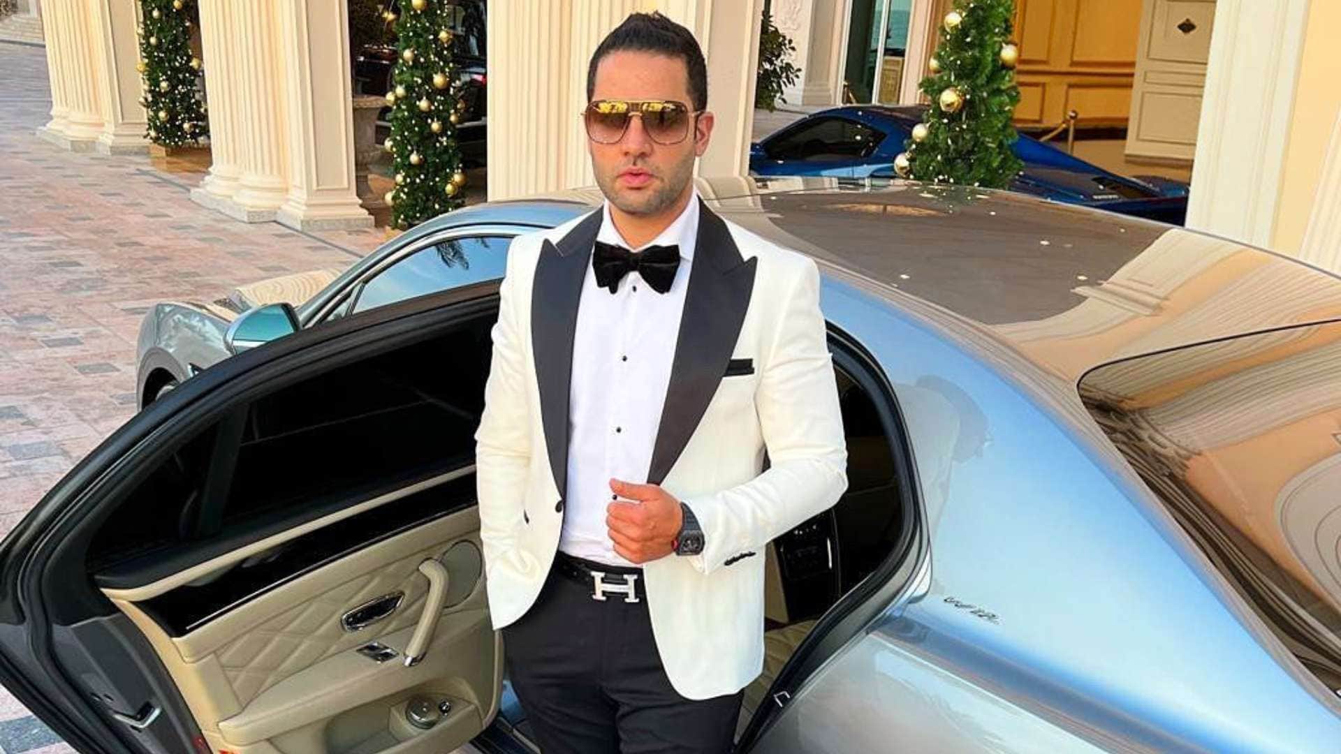 Know about Nargis Fakhri husband who is from kashmir and a businessman
