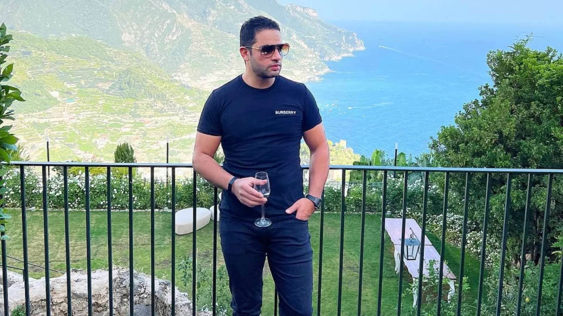Know about Nargis Fakhri husband who is from kashmir and a businessman