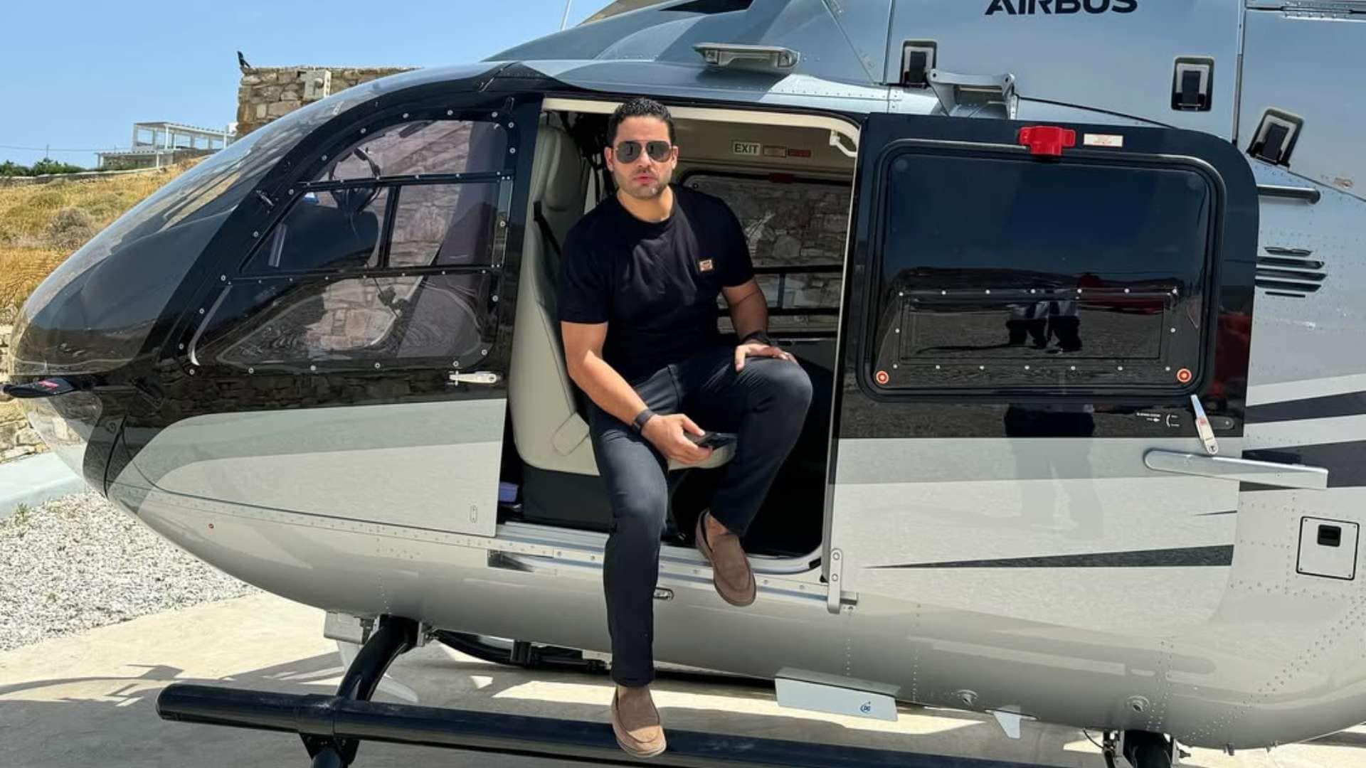 Know about Nargis Fakhri husband who is from kashmir and a businessman