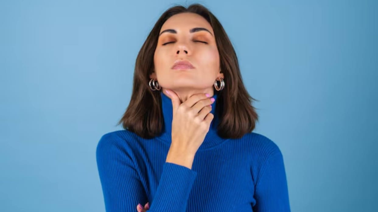 Thyroid is causing fatigue and weakness include this energetic superfood in your diet immediately