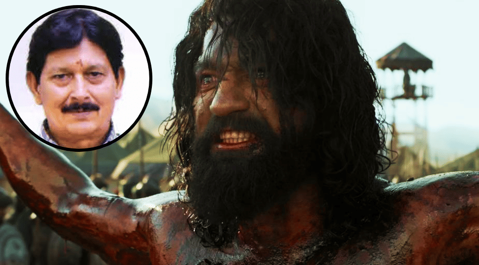 BJP Tears as Chhaava Film on Sambhaji’s Brutality Strikes