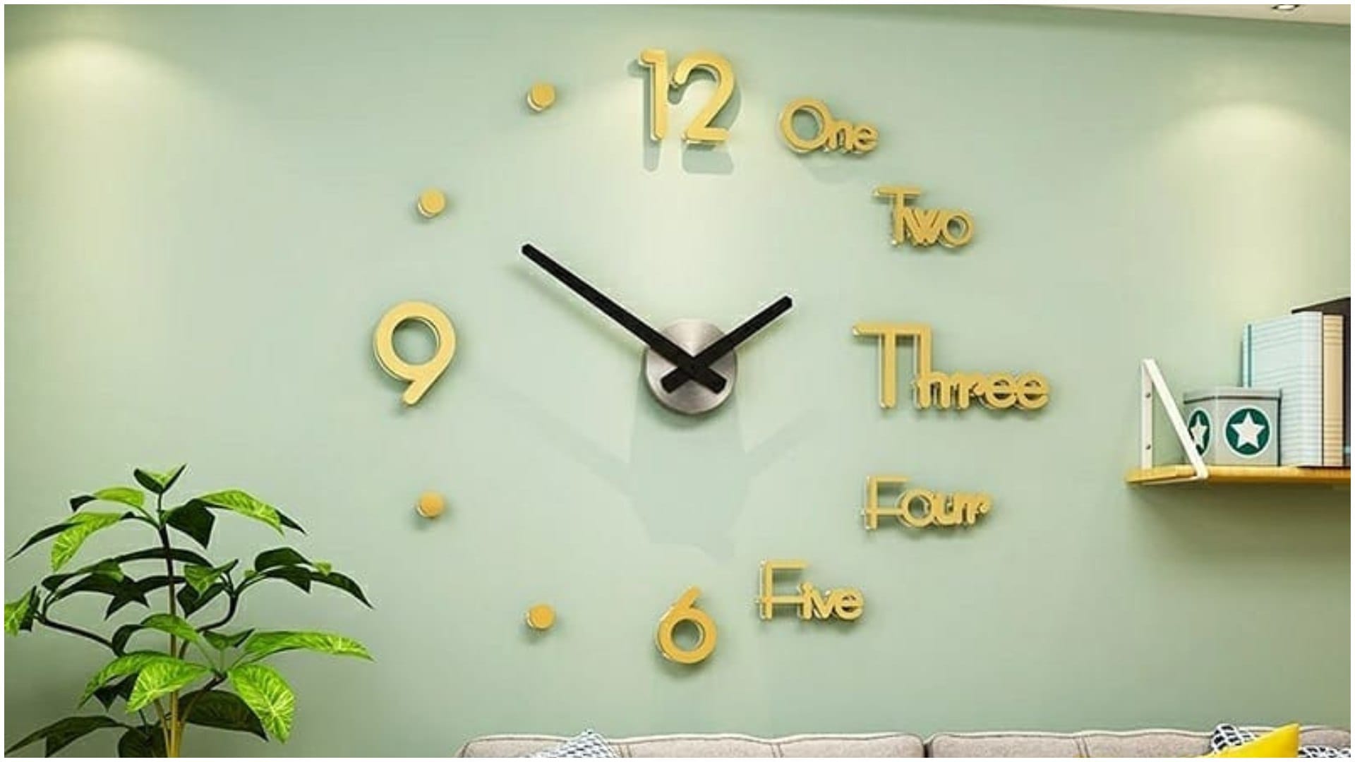 Home Decor items for wall decoration Products in hindi
