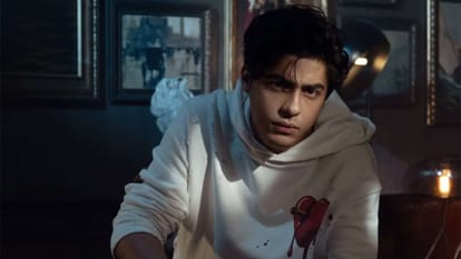 simar bhatia to shanaya kapoor these star kids will debut in 2025 by these films
