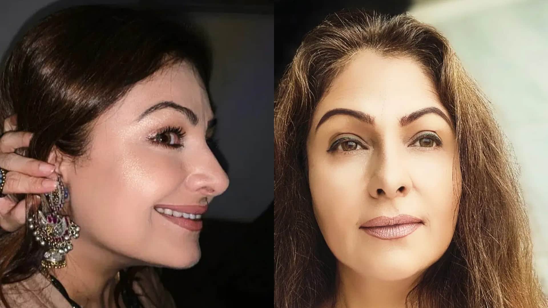 Ayesha Jhulka Recalls How Salman Khan Saved Her from a Train Accident on Kurbaan Sets