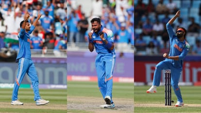 IND vs NZ Final Playing 11 Prediction: India vs New Zealand Dream11 Captain Vice Captain and Players List