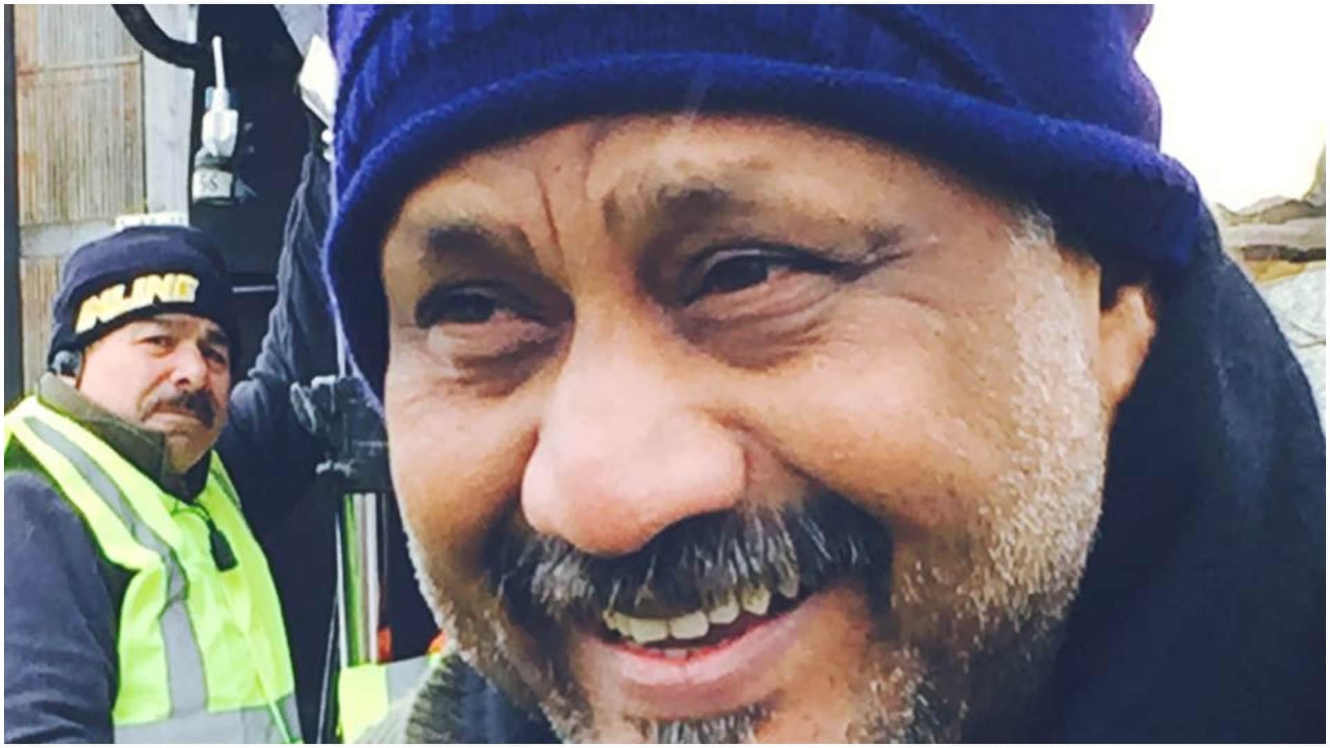 Anubhav Sinha Podcast Exclusive Interview with Pankaj Shukla IC814 Tum Bin Shah Rukh Khan Ra One Mulk Thappad